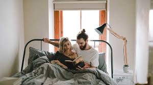 Be bold to try new things in the bedroom. 36 Cool Things To Do With Your S O At Home Narcity