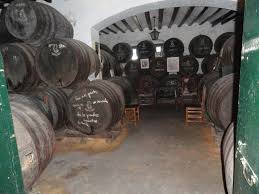 Bodegas Obregon El Puerto De Santa Maria Bodegas Santa Maria