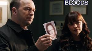 Watch Blue Bloods, Season 7