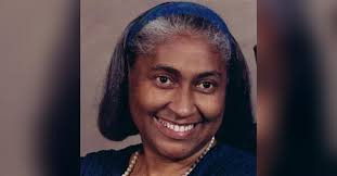 Rev. Ruby Witherspoon Obituary