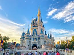 Among these were the spu. How Well Do You Know Disney S Magic Kingdom Disney Trivia Quiz
