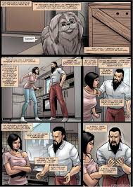 Download FC 492 - Celestin - A Tale Of Chinese Slavery - pt.4 2020, DF,  celestin, cagri, ds - sadismcomics.org