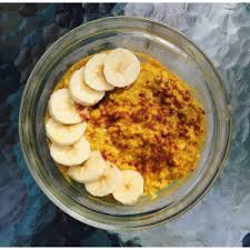 Whether you're looking for an overnight oatmeal recipe or a baked oatmeal recipe, these healthy oatmeal recipes will serve you. Anti Inflammatory Oatmeal Further Food