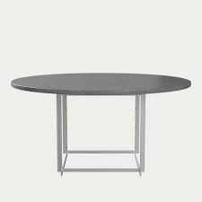 They demonstrate that your family is close because you eat together. Table