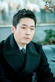 Sau 1 năm xa cách, Jang Hyuk