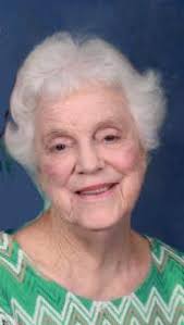 Snyder, Mildred Helen Stanford