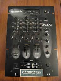 Image result for Numark DM2002x