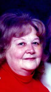 Carolyn Landes Obituary