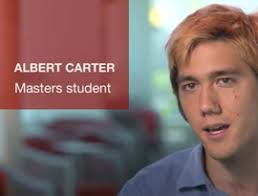 Master of Science in Information Systems