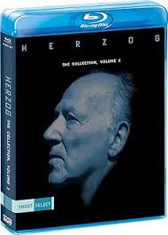 Herzog: The Collection, Volume 2 [Blu-ray] : Gene Scott, Huie L. Rogers,  Reinhold Messner, Michael Goldsmith, Brad Dourif, Walter Steiner, Peter  Brogle, Augustine Assemat, Wolfgang Reichmann, Hans Kammerlander, Athina  Zacharopoulou ...