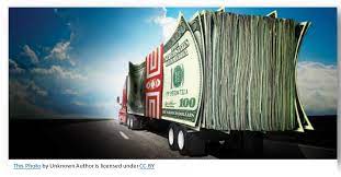 While exact numbers might be hard to come by these days, the methodology to decide the pay is known. How Do Truck Drivers Get Paid Truckfreighter Com