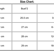 Hair Bow Length Chart Lajoshrich Com