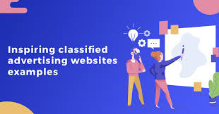 It's not always easy to get into online dating, let alone any sort of dating. Classified Advertising Websites Examples Joomla Monster