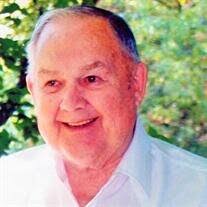 Lloyd "Junior" James Eberhart Jr. Obituary