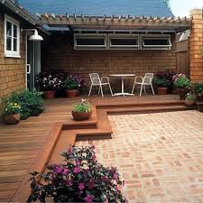 Escape into nature, or get lost in city views. Furniture 10 Decks Backyard Backyard Backyard Patio