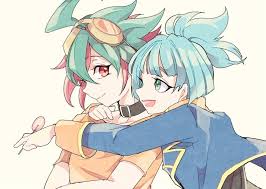 yu gi oh arc v 1882630 anime yugioh anime images