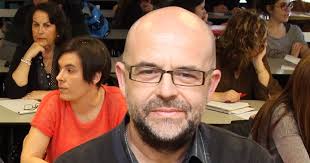 MANUEL PÉREZ SAIZ: IMAGINACIÓN AL (SUPER)PODER