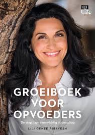 Maybe you would like to learn more about one of these? Groeiboek Voor Opvoeders Lili Genee Pirayesh 9789090333380 Boeken Bol Com