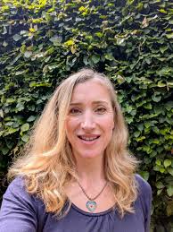 Heidi-Mai Warren MSc PCC CPCC