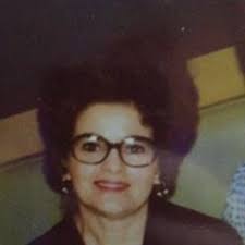 Wanda Lou Wolf Obituary September 10, 2016