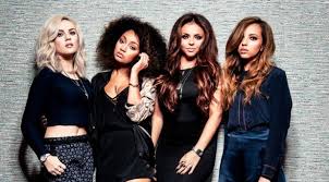 Take a sip of my secret potion, one taste and you'll be mine. 5 Of Our Favourite Little Mix Black Magic Live Performances And Covers Markmeets Entertainment Music Movie And Tv News