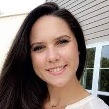 Abigail Tenaglia's Instagram, Twitter & Facebook