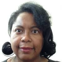 Maxine Copeland Harris