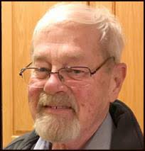 Roger GILBERTSON Obituary