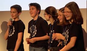 Je m'appelle maximiliano ortiz et je suis professeur au collège louis denayrouze dans la ville d'espalion en france. Palmares Des Meilleurs Projets Locaux Faites De La Science Faculte Sciences Et Ingenierie