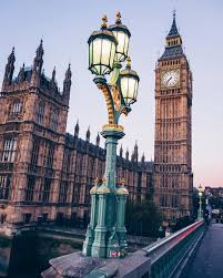 Big Ben By Alanisko On Instagram London Photos London Travel London England
