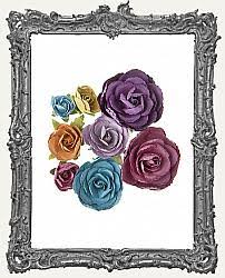 Check spelling or type a new query. Miniature Paper Flowers More
