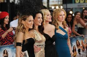 What's coming to netflix in january 2021. Sex And The City Movies Are Coming To Netflix In January 2021
