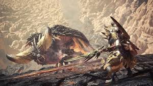 There are actually two secret weapons you can bring to the behemoth fight to make farming behemoth's parts a breeze. The Best Builds For Monster Hunter World S End Game Paste