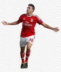 Nicolas gaitan won three successive league titles with benfica. Nicolas Gaitan Render Benfica Players Png Transparent Png 1078x1200 5567756 Pngfind
