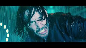 John Wick: Chapter 4 (2023)