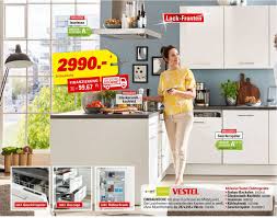 Schauen sie sich die neuen angebote von höffner an und sparen sie bei käufen bei höffner. Einbaukuche Smart Kuchen Vestel Angebot Bei Hoffner