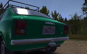 Maybe you would like to learn more about one of these? License Plates Customization Racedepartment