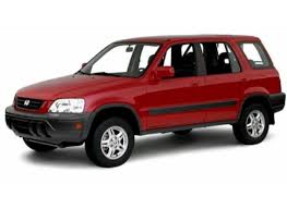 2000 Honda CR-V Reliability - Consumer Reports