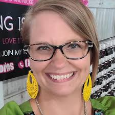 Fallon's Fashion Flair with Paparazzi Accessories