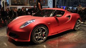 Image result for Rosso Alfa 2012 Alfa-Romeo