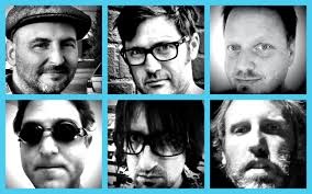 INTERVIEW: BAD ASTRONAUT