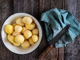 You can also add yoghurt to your mashed potato meal to lose weight in a better fashion! Potato Diet Review Does It Work For Weight Loss