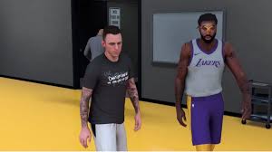 Complete training drills with your team until a … Nba 2k20 How To Create A Jump Shot Home Of Gamers