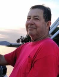 Steve Holmes Obituary