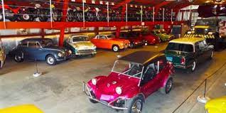 Motorama Auto Museum Ltd Travel Wisconsin