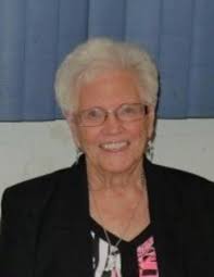 Obituary information for Evelyn (Carl) Champion
