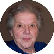 Bourdages, Vivian Eileen