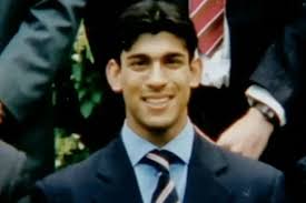Where did Rishi Sunak go to school and how much did it cost?