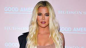 The largest khloe kardashian fansite online. Khloe Kardashian Asked Kim Kardashian For Surrogacy Advice Before Tristan Thompson Split Entertainment Tonight