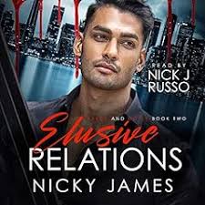 Nick Spinelli Mysteries Audiobooks